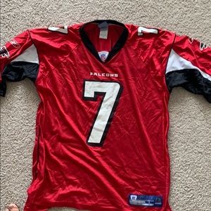 Vick Falcons Jersey